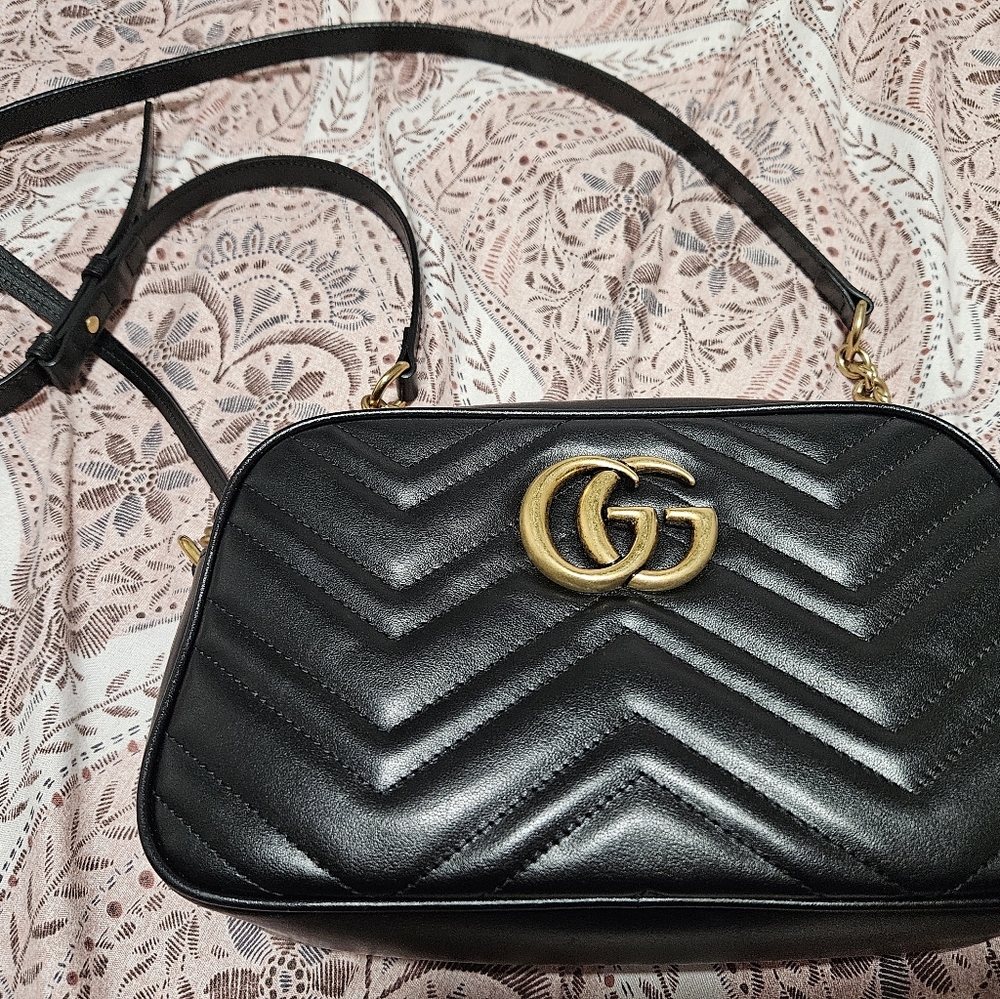 Pre ❤️ purse - Picture 4 of 5